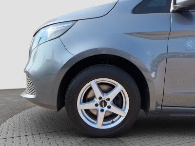 Mercedes-Benz V-Klasse Gebrauchtwagen Mercedes-Benz V-Klasse Gebrauchtwagen