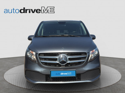 Mercedes-Benz V-Klasse Gebrauchtwagen Mercedes-Benz V-Klasse Gebrauchtwagen