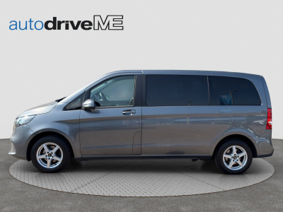 Mercedes-Benz V-Klasse Gebrauchtwagen Mercedes-Benz V-Klasse Gebrauchtwagen
