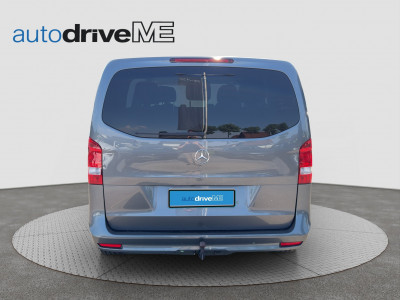 Mercedes-Benz V-Klasse Gebrauchtwagen Mercedes-Benz V-Klasse Gebrauchtwagen