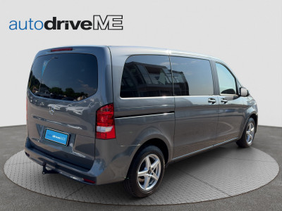 Mercedes-Benz V-Klasse Gebrauchtwagen Mercedes-Benz V-Klasse Gebrauchtwagen