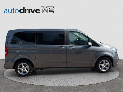 Mercedes-Benz V-Klasse Gebrauchtwagen Mercedes-Benz V-Klasse Gebrauchtwagen