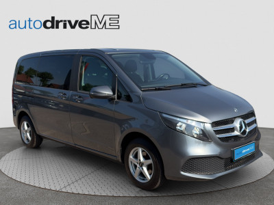 Mercedes-Benz V-Klasse Gebrauchtwagen Mercedes-Benz V-Klasse Gebrauchtwagen