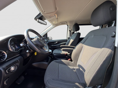 Mercedes-Benz V-Klasse Gebrauchtwagen Mercedes-Benz V-Klasse Gebrauchtwagen