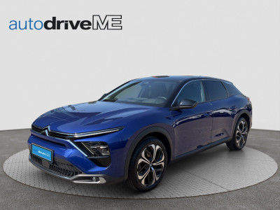 Citroën C5 X Gebrauchtwagen Citroën C5 X Gebrauchtwagen