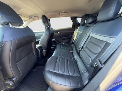 Citroën C5 X Gebrauchtwagen Citroën C5 X Gebrauchtwagen