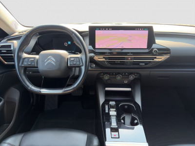 Citroën C5 X Gebrauchtwagen Citroën C5 X Gebrauchtwagen