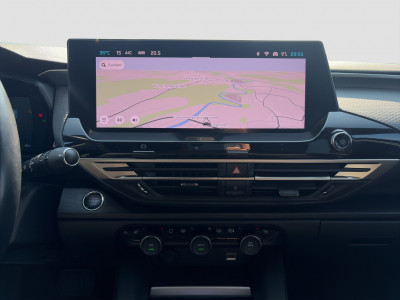 Citroën C5 X Gebrauchtwagen Citroën C5 X Gebrauchtwagen