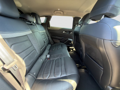 Citroën C5 X Gebrauchtwagen Citroën C5 X Gebrauchtwagen