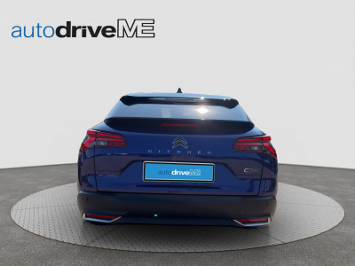 Citroën C5 X Gebrauchtwagen Citroën C5 X Gebrauchtwagen
