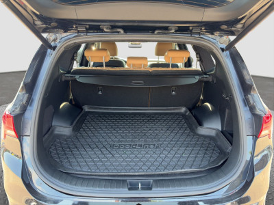 Hyundai Santa Fe Gebrauchtwagen Hyundai Santa Fe Gebrauchtwagen