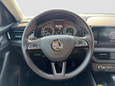 Skoda Kamiq Gebrauchtwagen
