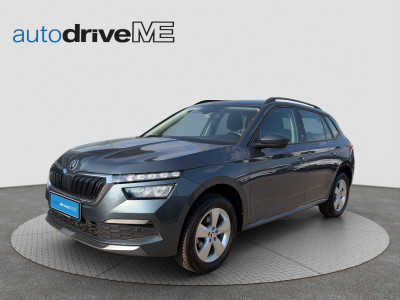 Skoda Kamiq Gebrauchtwagen