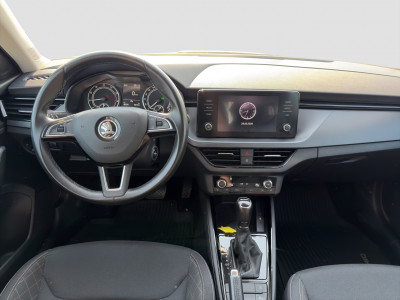 Skoda Kamiq Gebrauchtwagen