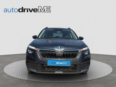 Skoda Kamiq Gebrauchtwagen