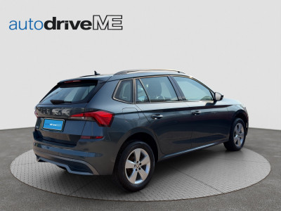 Skoda Kamiq Gebrauchtwagen