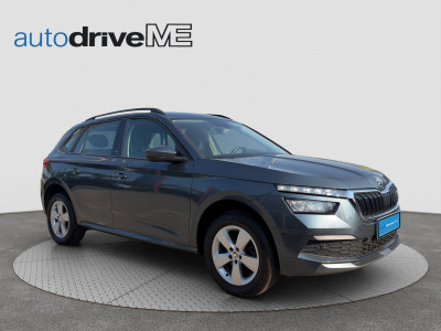 Skoda Kamiq Gebrauchtwagen