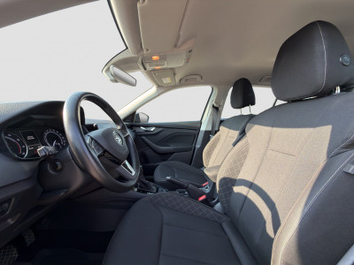 Skoda Kamiq Gebrauchtwagen
