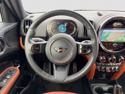 MINI Countryman Gebrauchtwagen MINI Countryman Gebrauchtwagen