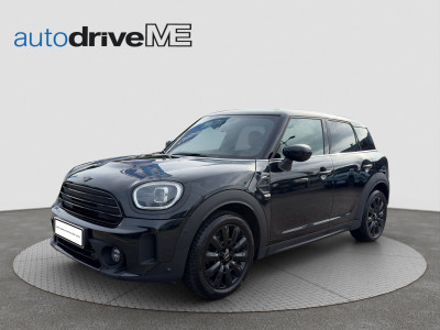 MINI Countryman Gebrauchtwagen MINI Countryman Gebrauchtwagen