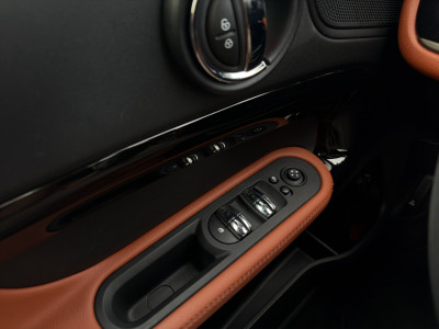 MINI Countryman Gebrauchtwagen MINI Countryman Gebrauchtwagen