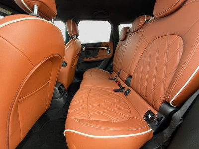 MINI Countryman Gebrauchtwagen MINI Countryman Gebrauchtwagen