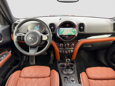 MINI Countryman Gebrauchtwagen MINI Countryman Gebrauchtwagen