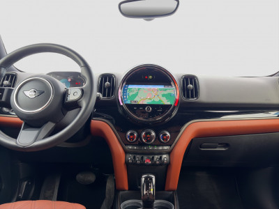 MINI Countryman Gebrauchtwagen MINI Countryman Gebrauchtwagen