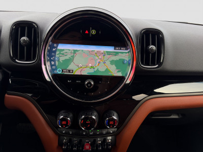 MINI Countryman Gebrauchtwagen MINI Countryman Gebrauchtwagen