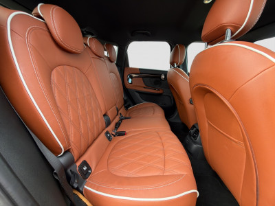MINI Countryman Gebrauchtwagen MINI Countryman Gebrauchtwagen