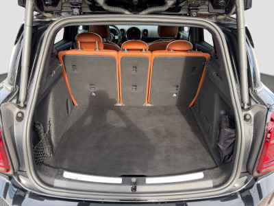 MINI Countryman Gebrauchtwagen MINI Countryman Gebrauchtwagen