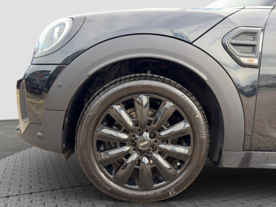MINI Countryman Gebrauchtwagen MINI Countryman Gebrauchtwagen