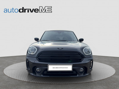 MINI Countryman Gebrauchtwagen MINI Countryman Gebrauchtwagen
