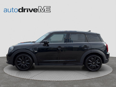 MINI Countryman Gebrauchtwagen MINI Countryman Gebrauchtwagen
