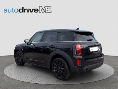 MINI Countryman Gebrauchtwagen MINI Countryman Gebrauchtwagen