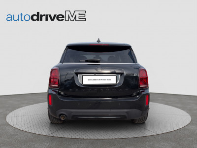 MINI Countryman Gebrauchtwagen MINI Countryman Gebrauchtwagen