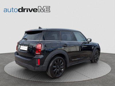 MINI Countryman Gebrauchtwagen MINI Countryman Gebrauchtwagen