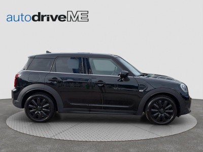 MINI Countryman Gebrauchtwagen MINI Countryman Gebrauchtwagen