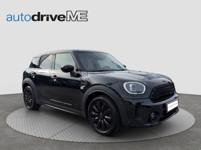 MINI Countryman Gebrauchtwagen MINI Countryman Gebrauchtwagen