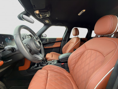 MINI Countryman Gebrauchtwagen MINI Countryman Gebrauchtwagen