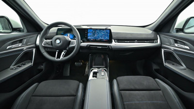 BMW X1 Gebrauchtwagen BMW X1 Gebrauchtwagen