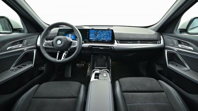 BMW X1 Gebrauchtwagen BMW X1 Gebrauchtwagen