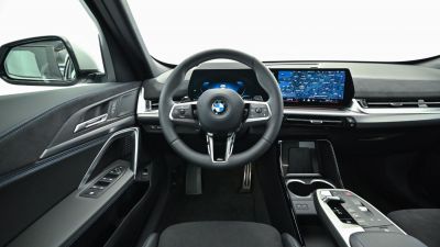 BMW X1 Gebrauchtwagen BMW X1 Gebrauchtwagen