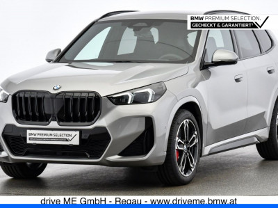 BMW X1 Gebrauchtwagen BMW X1 Gebrauchtwagen