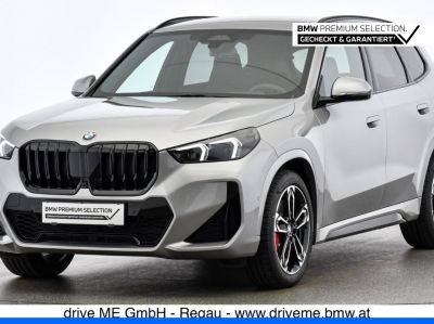 BMW X1 Gebrauchtwagen