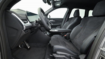 BMW X1 Gebrauchtwagen BMW X1 Gebrauchtwagen