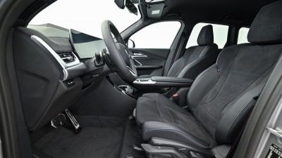 BMW X1 Gebrauchtwagen BMW X1 Gebrauchtwagen