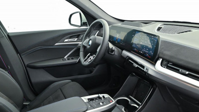 BMW X1 Gebrauchtwagen BMW X1 Gebrauchtwagen
