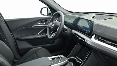 BMW X1 Gebrauchtwagen BMW X1 Gebrauchtwagen
