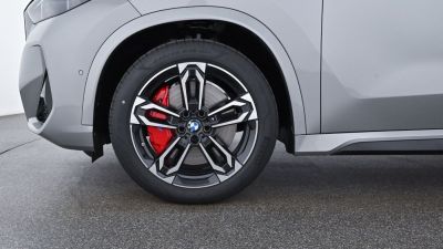 BMW X1 Gebrauchtwagen BMW X1 Gebrauchtwagen